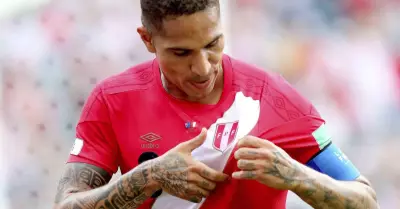 Paolo-Guerrero