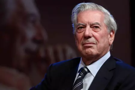 Mario-Vargas-Llosa