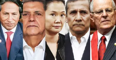 Keiko-Fujimori-Alan-Garca-Alejandro-Toledo-PPK-Pedro-Pablo-Ollanta-Humala