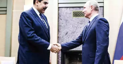 Nicolas-Maduro-Vladimir-Putin