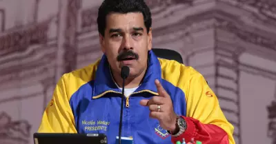 Maduro