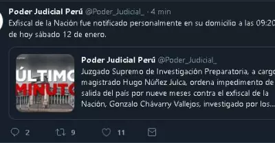 PJUDICIAL