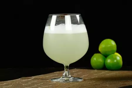 pisco