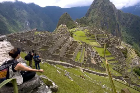 Machu