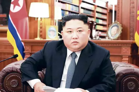 Kim-Jonog