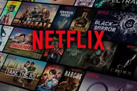 NETFLIX