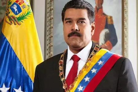 Maduro-1