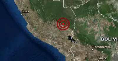 sismo-puno