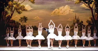 ballet