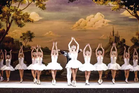 ballet