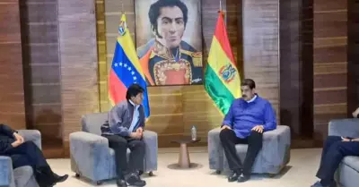 maduro-y-evo