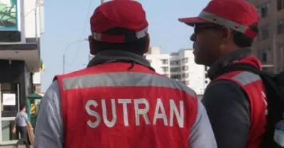 sutran-hombre