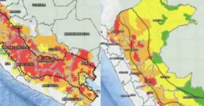 Lluvias