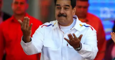 Maduro