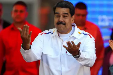 Maduro