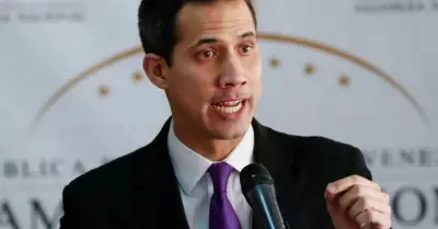 Guaido