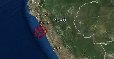SISMO-ANCASH