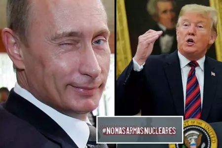 Vladimir-Putin-Donald