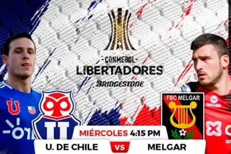 melgar-u-de-chile