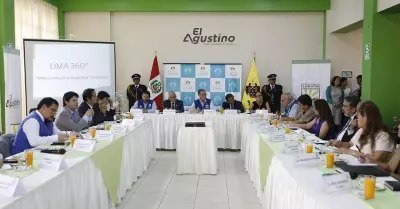 150219-ALCALDE-JORGE-MUOZ-COMITE-REGIONAL-DE-SEGURIDAD-CORESEC-EL-AGUSTINO-26