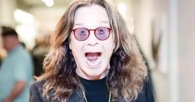 ozzy