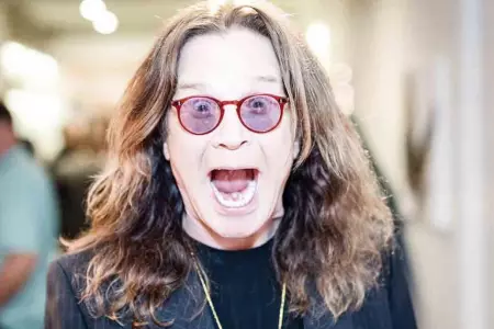 ozzy