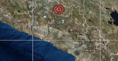 sismo-Arequipa