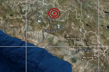 sismo-Arequipa