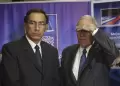 Martn Vizcarra afirma que existe un enseamiento de la Fiscala contra Pedro Pablo Kuczynski