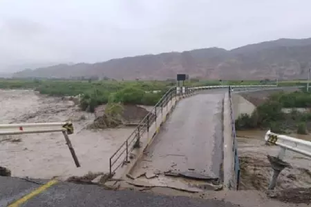 TACNA-HUAICO