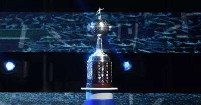 copalibertadores