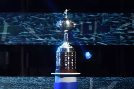 copalibertadores