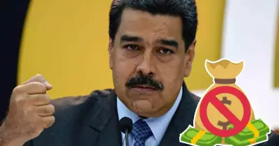 Dinero-Maduro