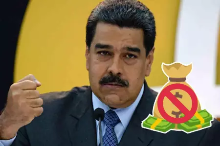 Dinero-Maduro