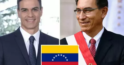 Venzuela-vizcarra