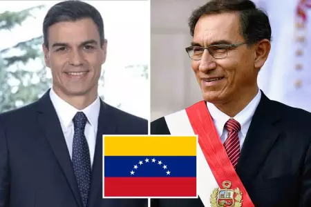 Venzuela-vizcarra