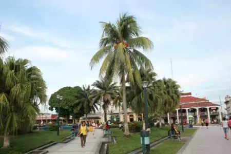 temblor