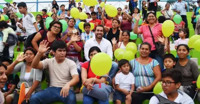 La Molina celebra su 57 aniversario con campaas de educacin
