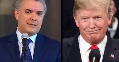 Donald-Trump-Ivan-Duque