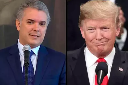 Donald-Trump-Ivan-Duque