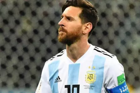 messiargentina