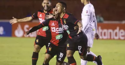 MELGAR-COPA