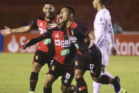 MELGAR-COPA