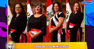 looks-ministras