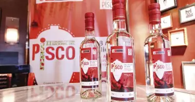 Pisco-es-peruano