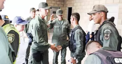 militares-venezolanos