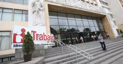 trabajo-ministerio