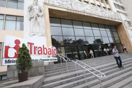 trabajo-ministerio