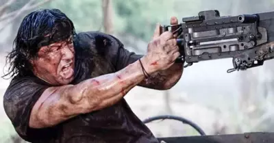 rambo