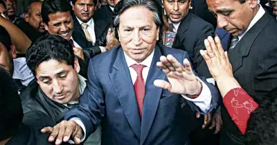 Alejandro-Toledo